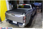 Isuzu V-cross 2020+